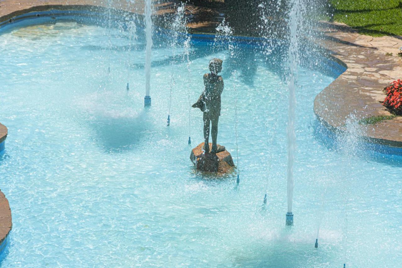 Wintowinrentals Vista Al Mar En Pleno Centro Rincón de la Victoria Extérieur photo